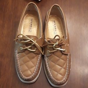 Sperry's Perfect condition !